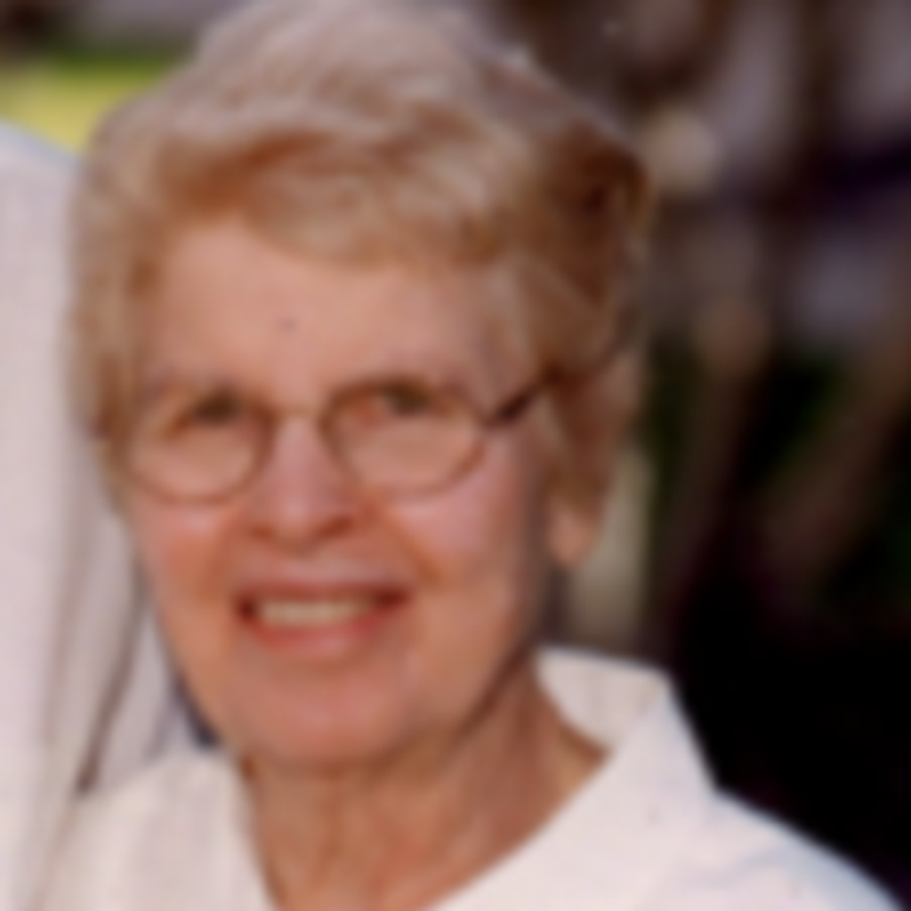 Marie Galhouse