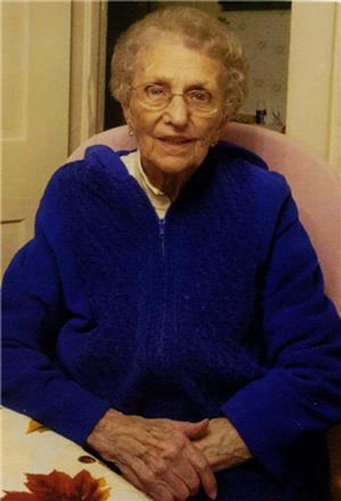 Evelyn Rokusek