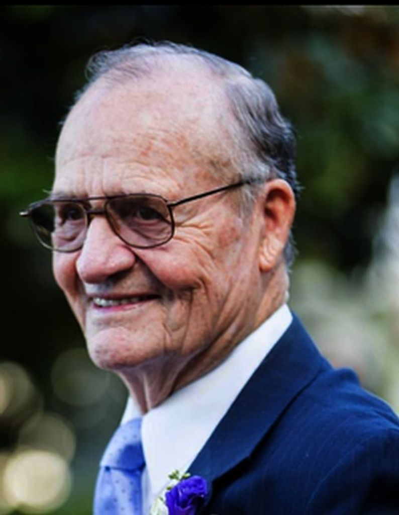 Robert Jerry Stone Profile Photo