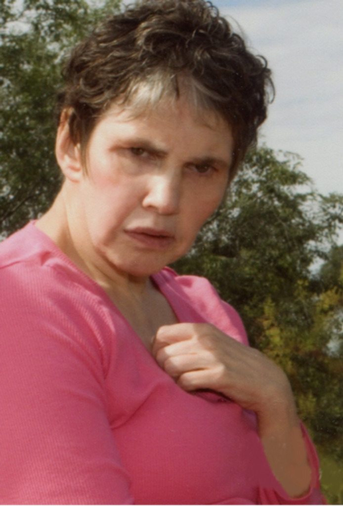 Vicky Lynn Schlief Profile Photo