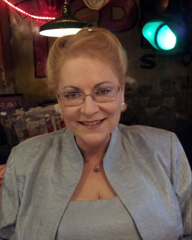 Brenda Kaye Wingo Profile Photo