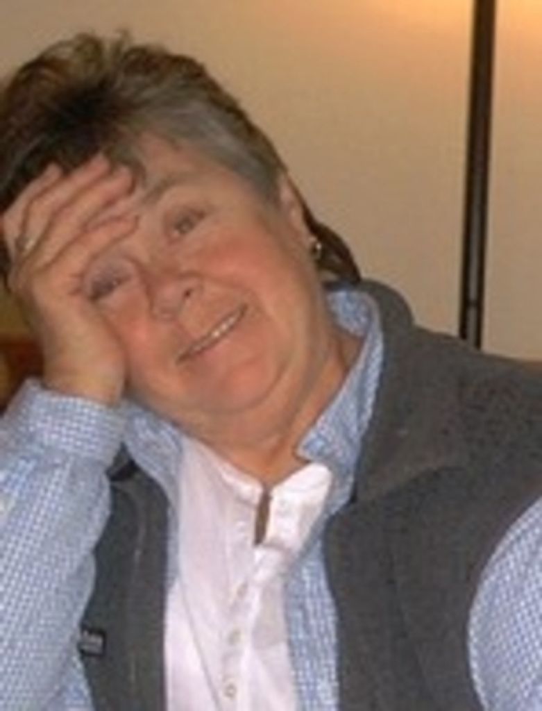 Pearl A. Heinrich