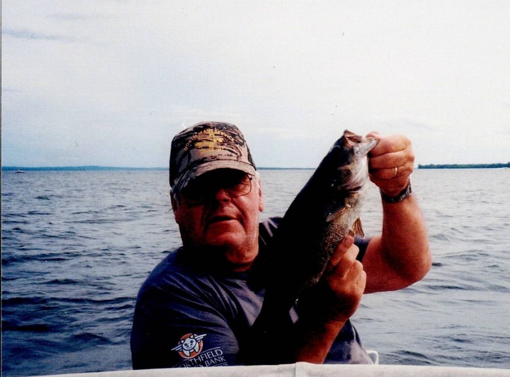 Chunk (Linwood) Joseph Doney Profile Photo
