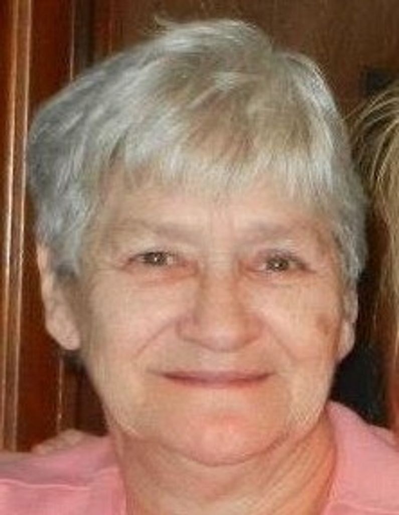 Sharon K. (Hamm)  Thompson