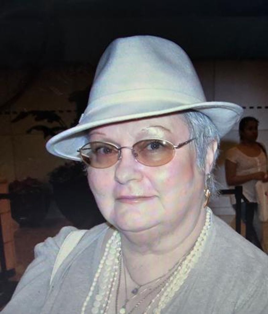 Roberta Louise Winchester Profile Photo