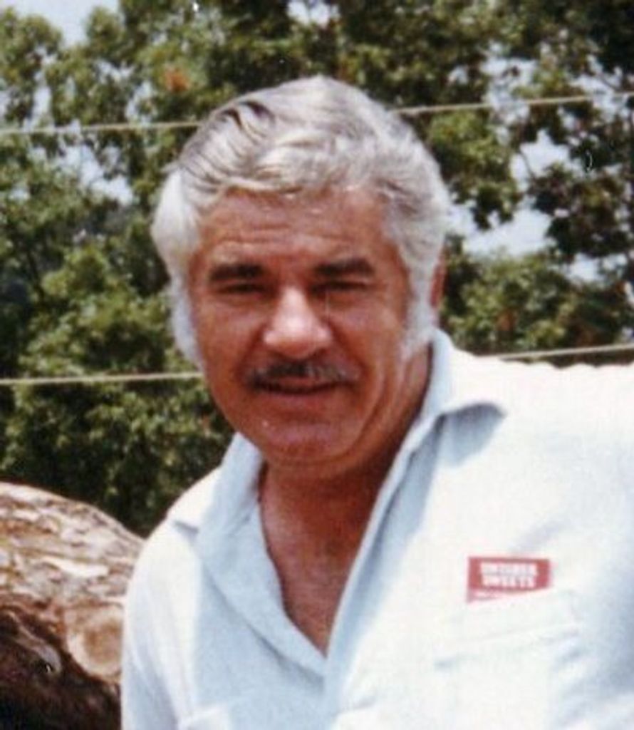 Donald Dean Murphy Profile Photo