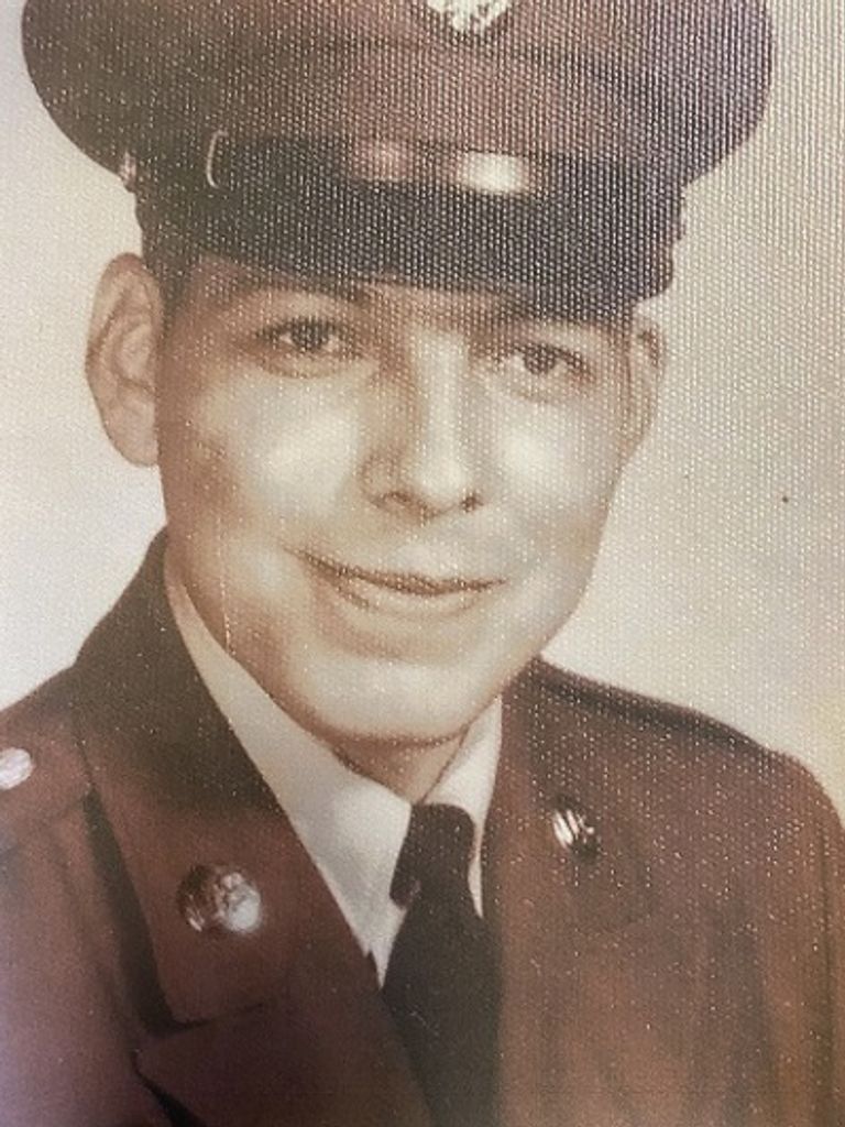 Alejandro Gonzalez Jr.