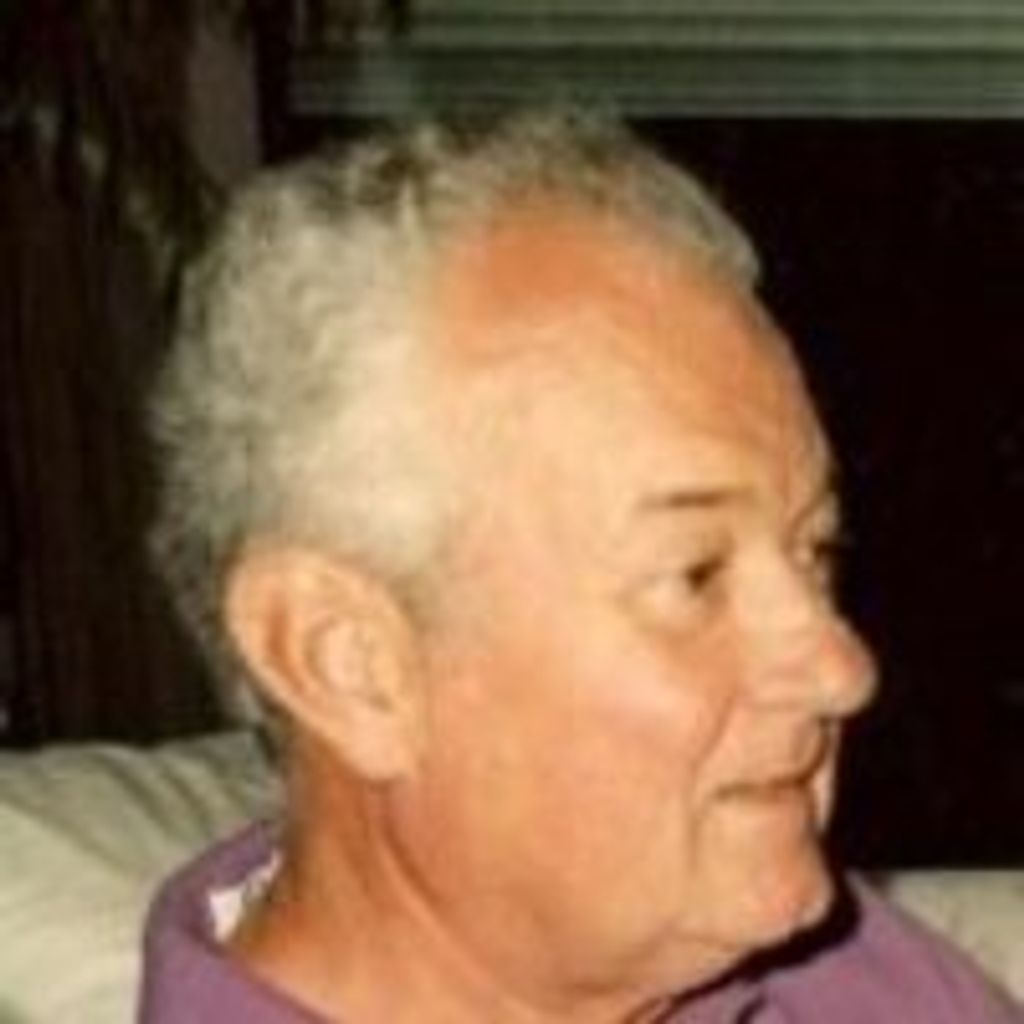 Robert J. (Bob) Pear