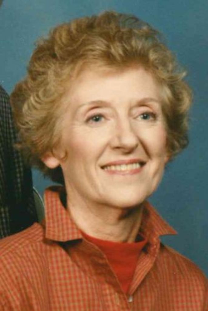 Joyce Furchtenicht