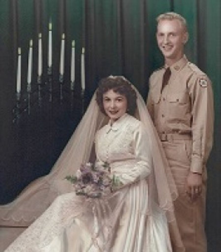 Luella Hagen Profile Photo