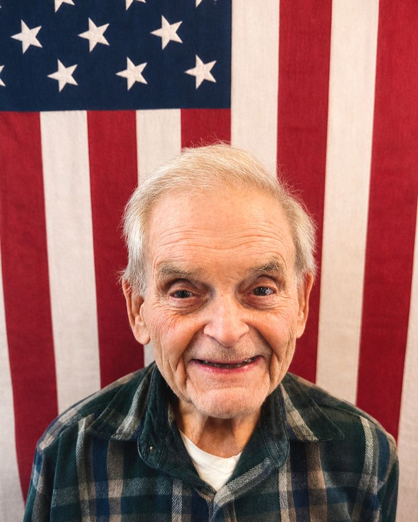 Louis E. Regganie, Jr. Profile Photo