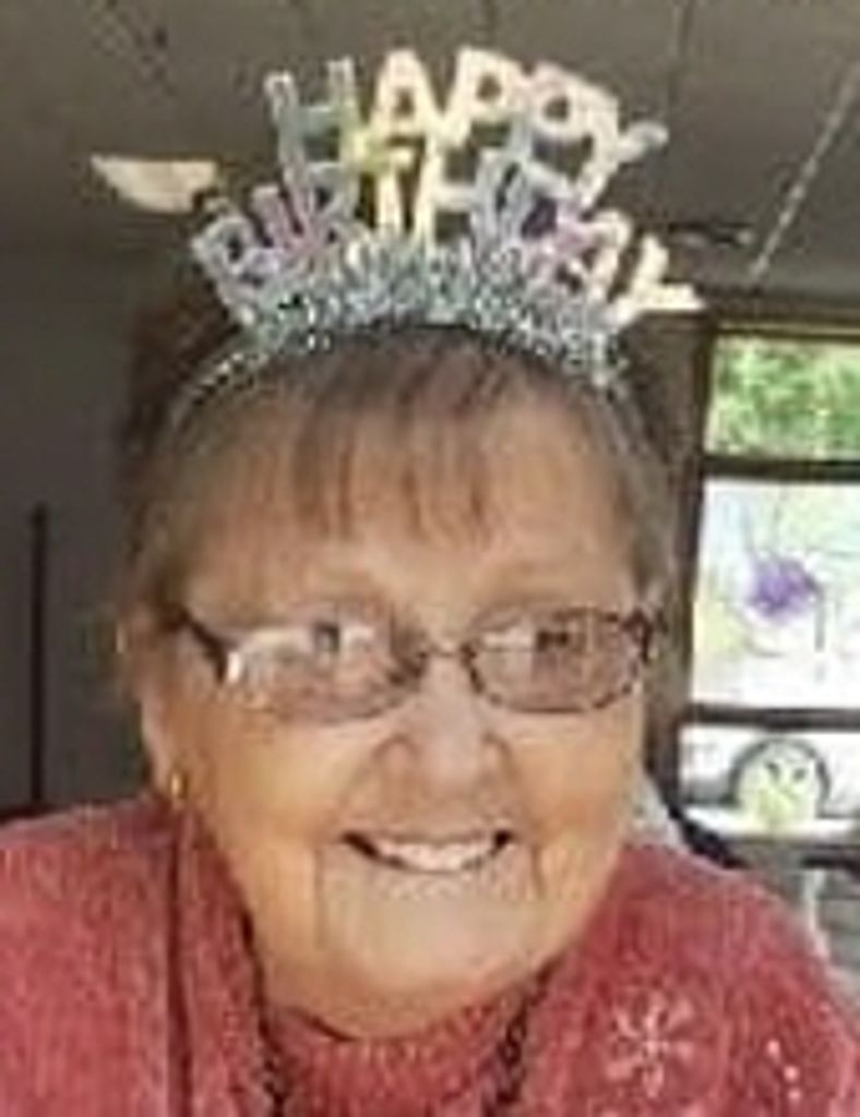 Donna VanLangen