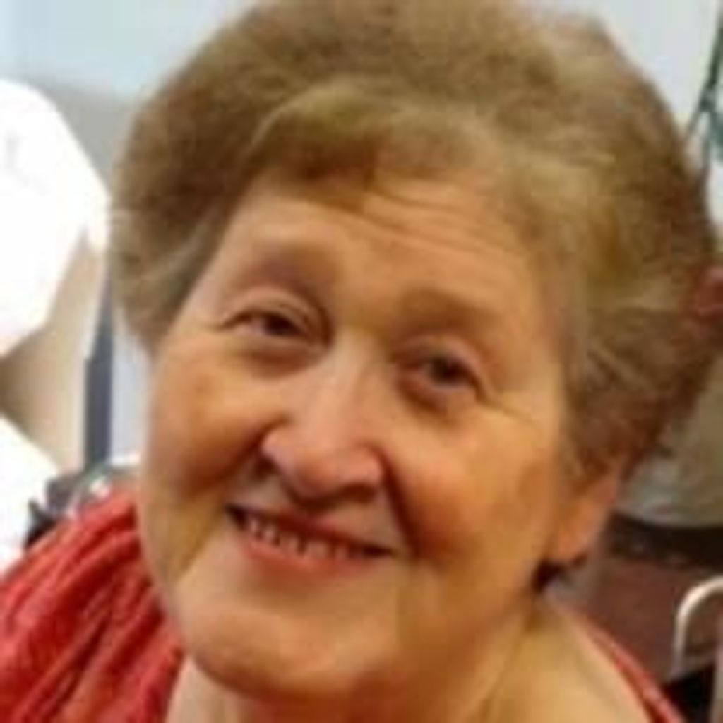 Berneice Karner