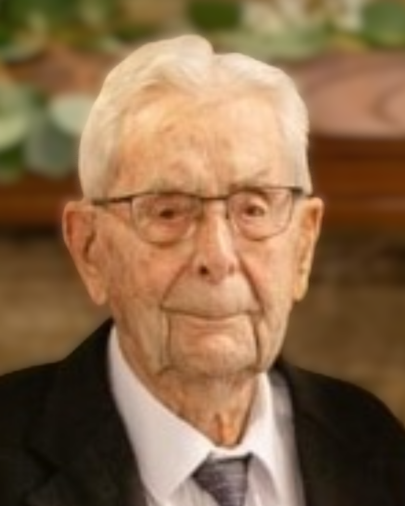 William "Bill" L. Ringger