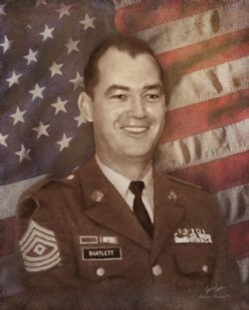 Thomas Bartlett