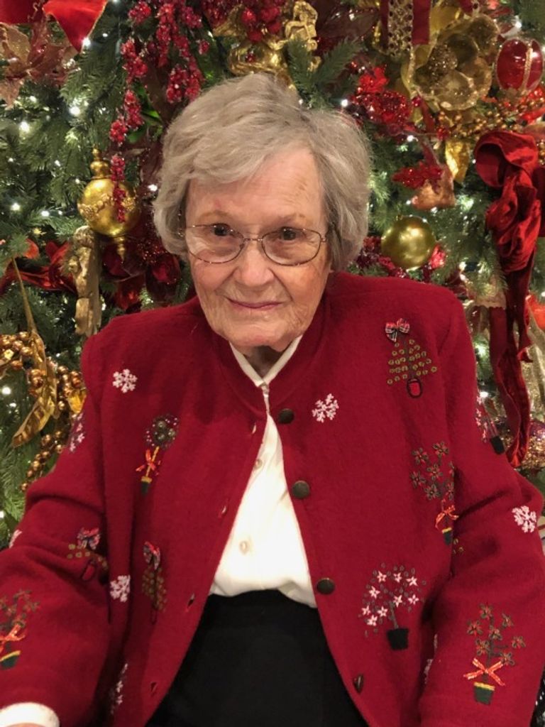 Ann Mccarty