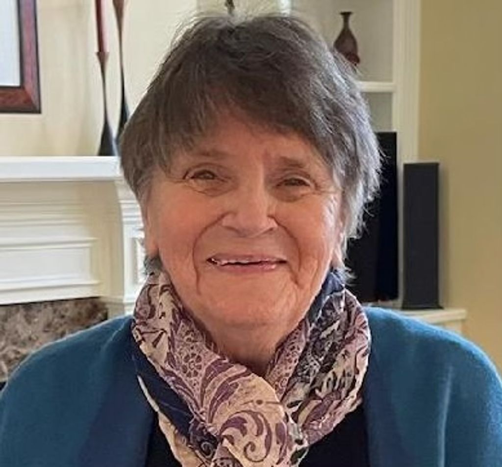 Frances Geraldine Leonard Profile Photo