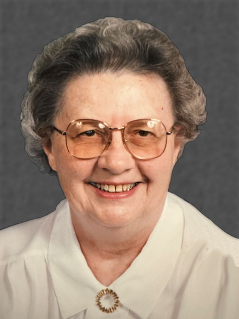 Dorothy Helen Anderson Profile Photo