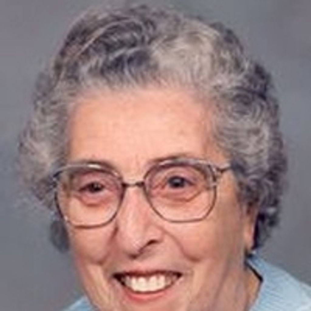 Margaret Logsdon