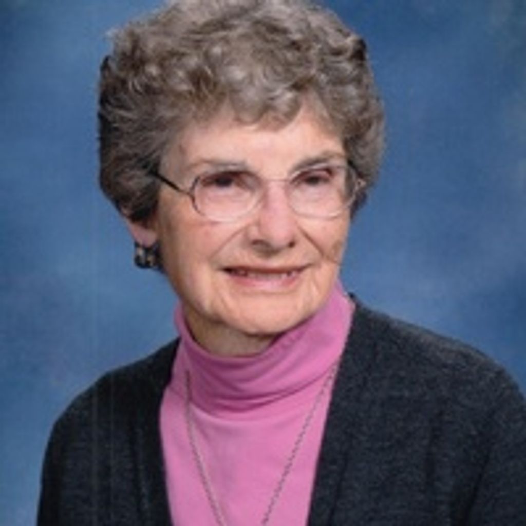 Betty A. Bloomquist