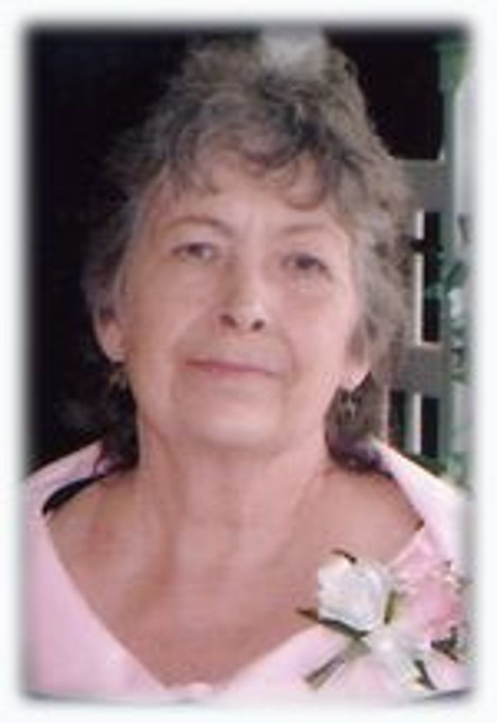 Joan Coffey Profile Photo