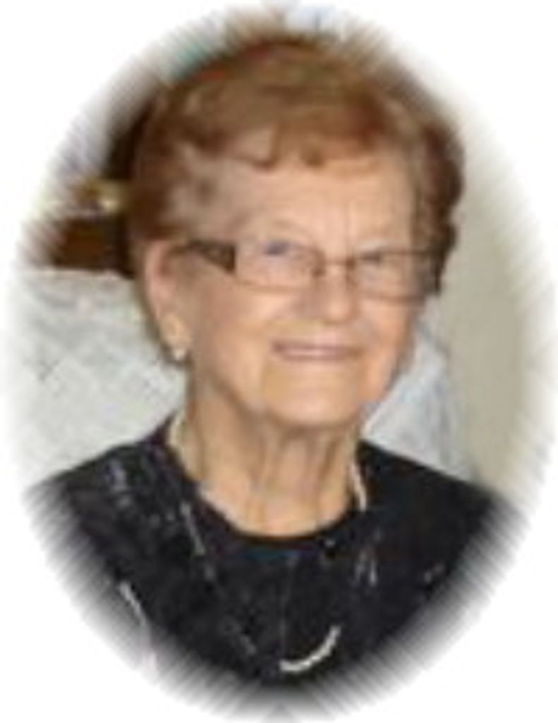 Nellie Okrainec