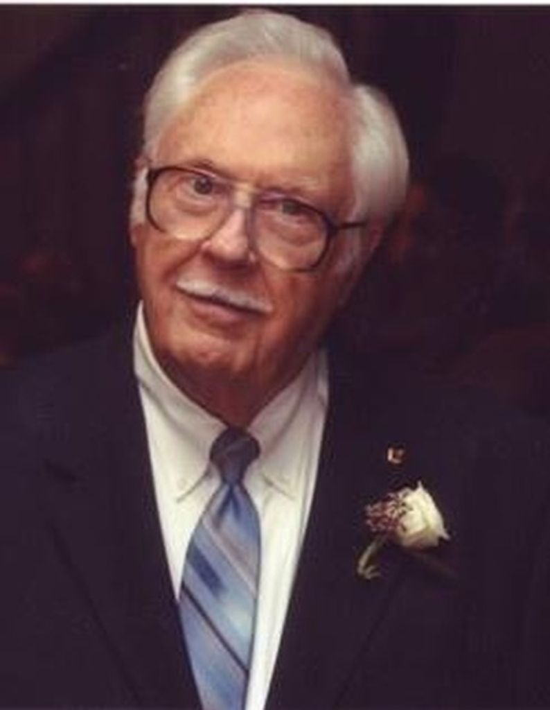 Cecil Lamar Ishee, Jr. Profile Photo