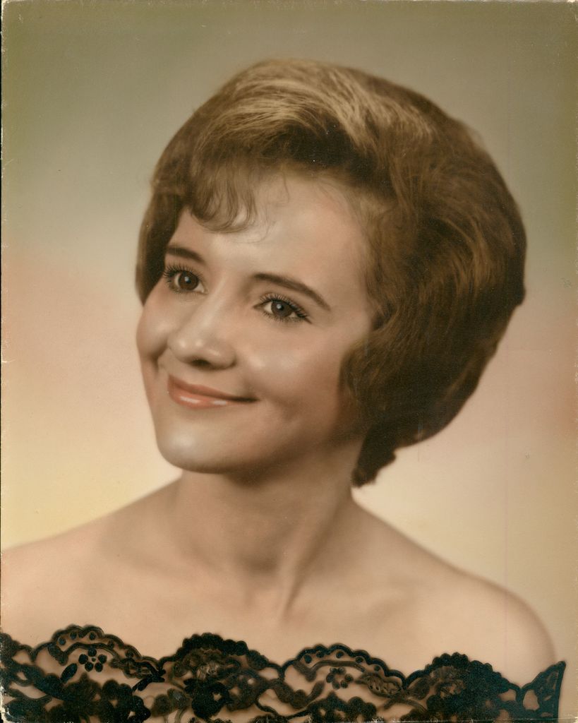 Linda Diane Gallion Profile Photo