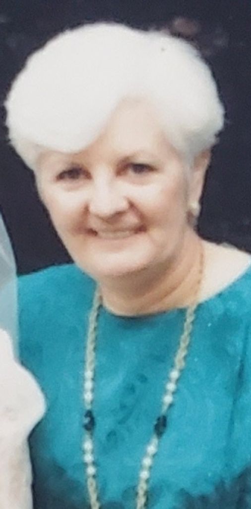 Mary Jane Dolan Profile Photo
