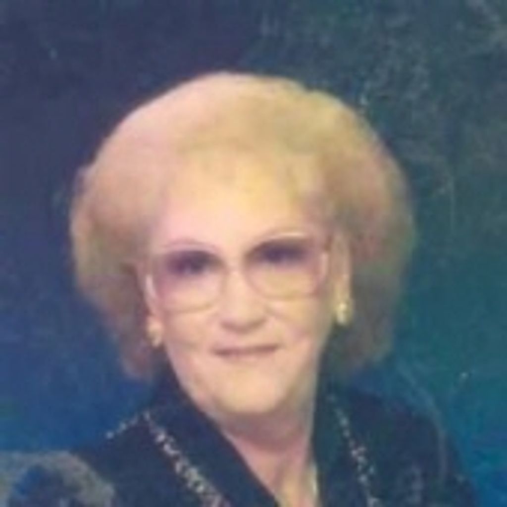 Mrs. Lois Roseland Blackburn