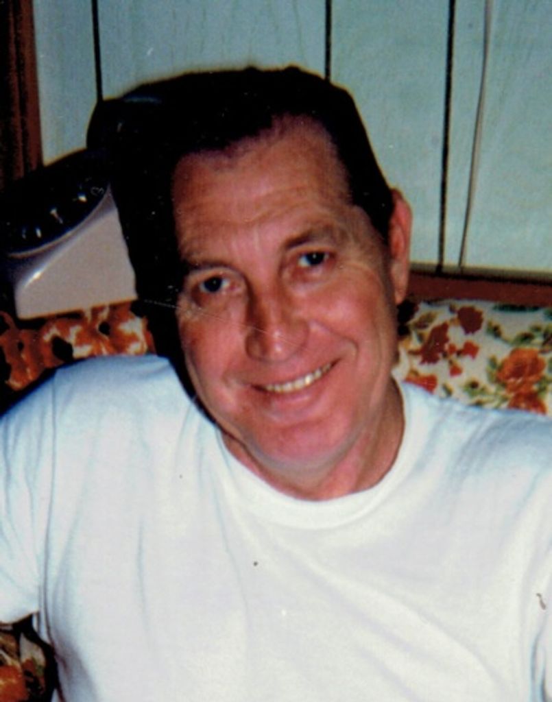 William "Tennessee" Junior Proffitt