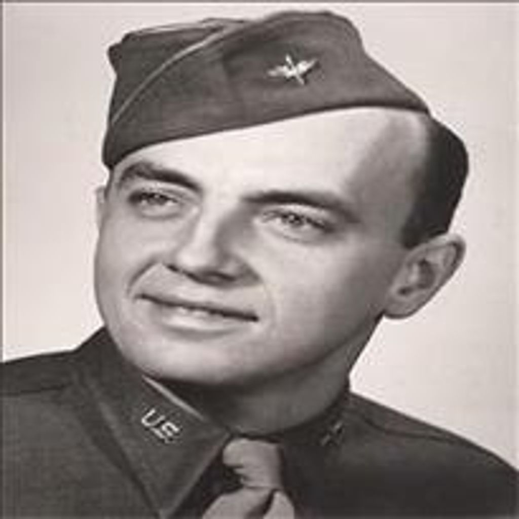 Hubert John Hanson Profile Photo