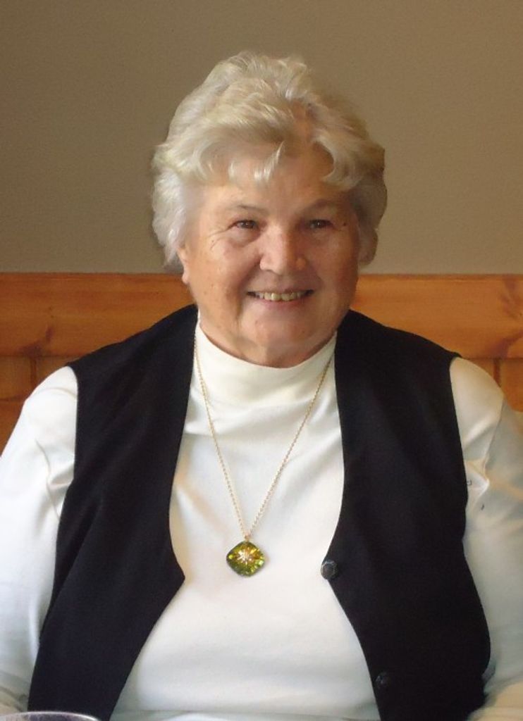 Cecelia T (Henning)  Altman