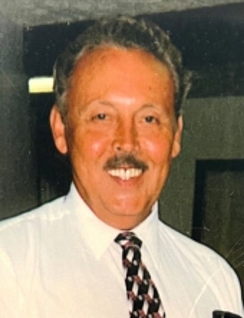 Fairley V. Halstead Profile Photo