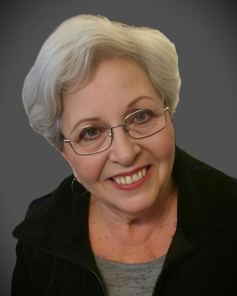 Rosaria "Lena" Cangelosi