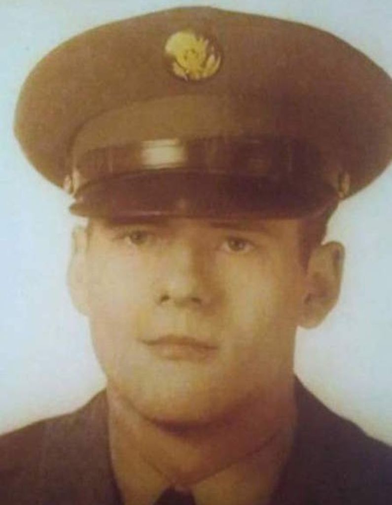 Robert Elmore Grace