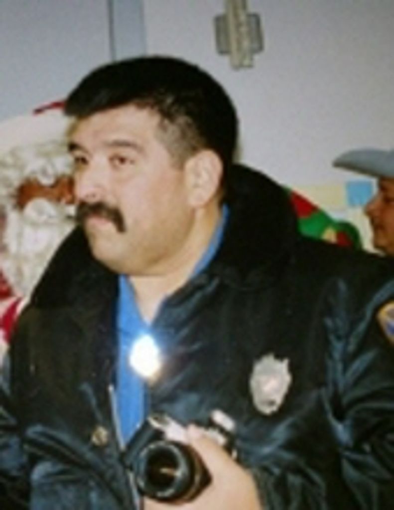 Eric N. Salazar