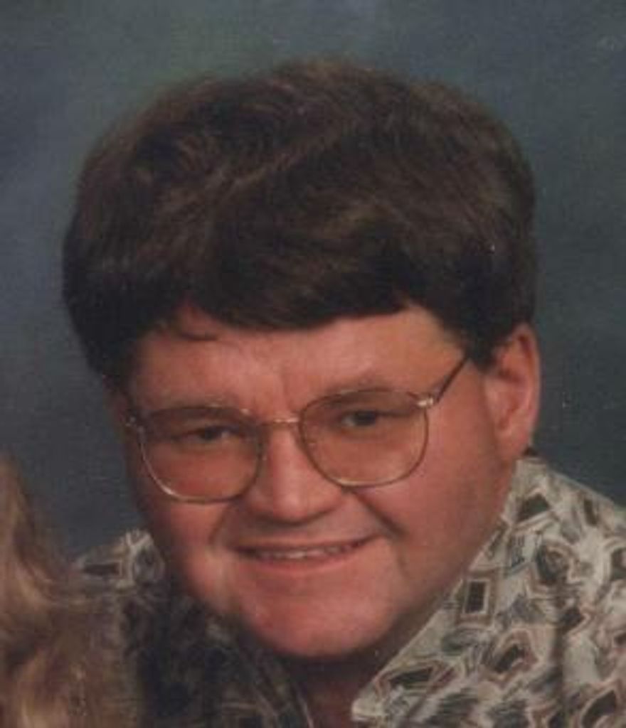 Bruce  Roy Crary