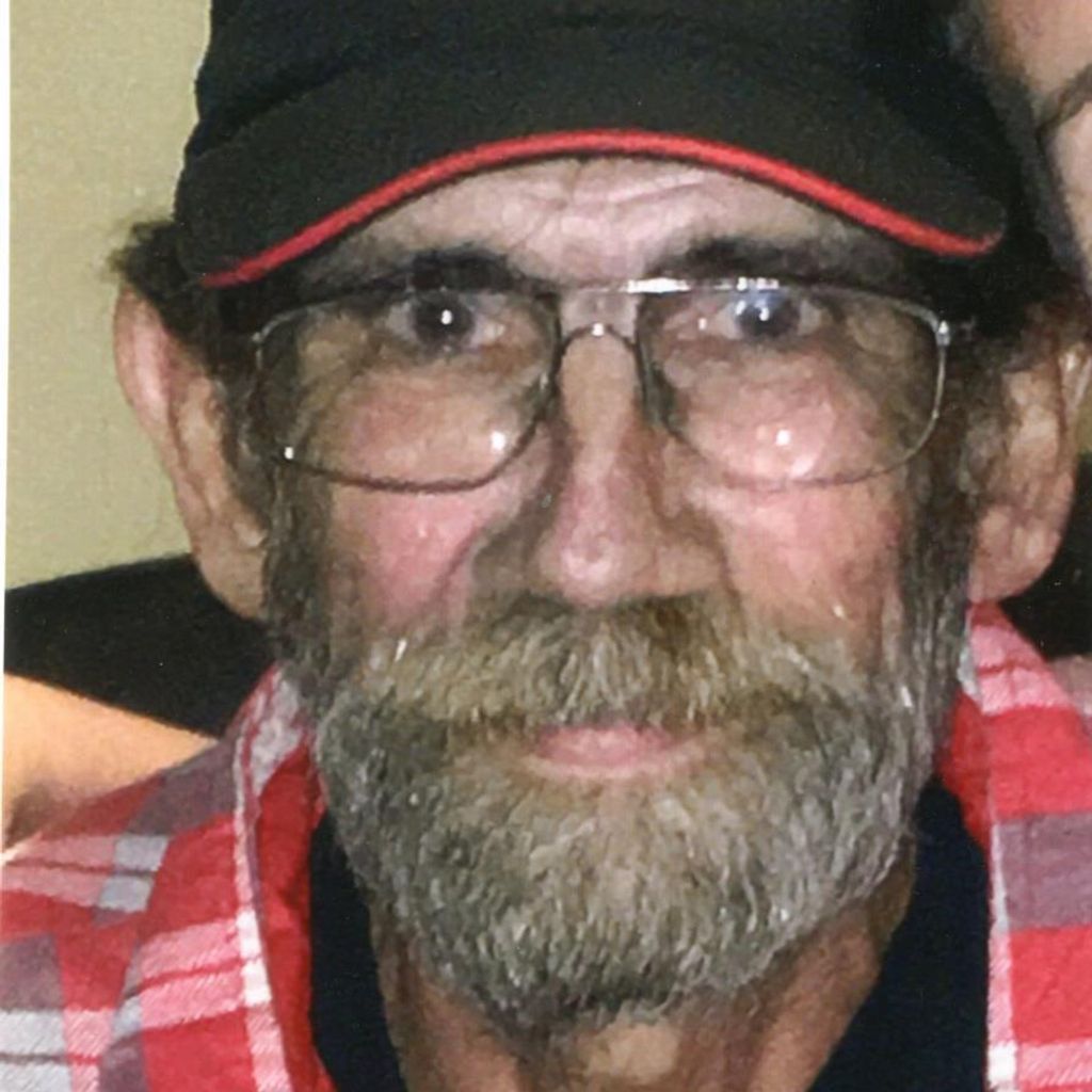 David R. VanDerhoff