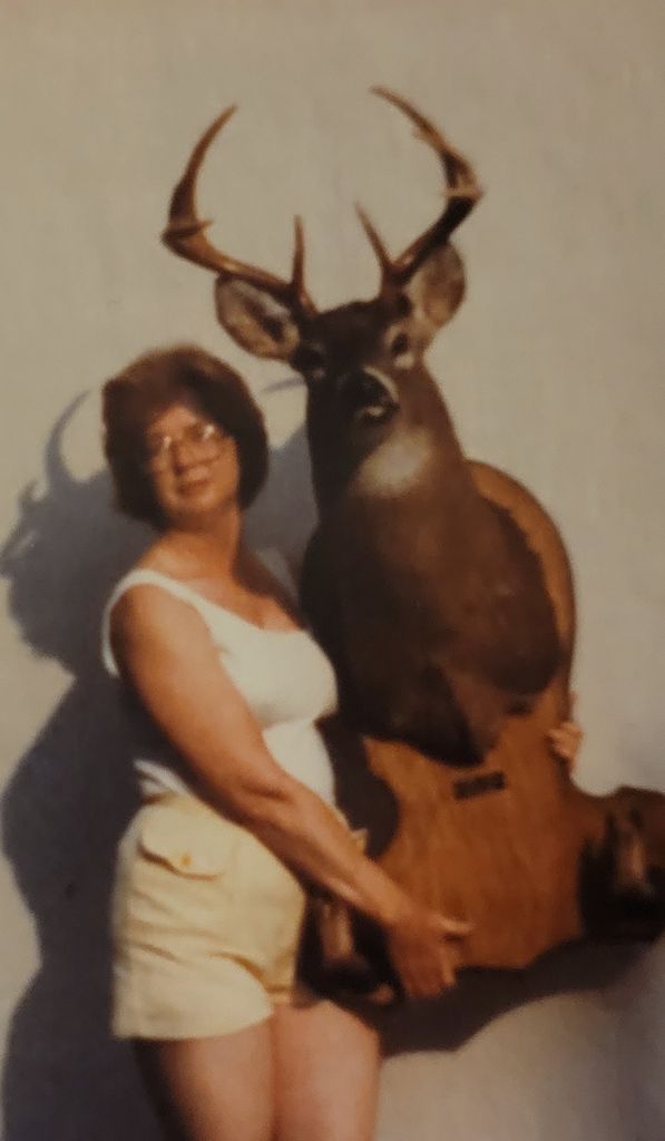 Mildred Atkins