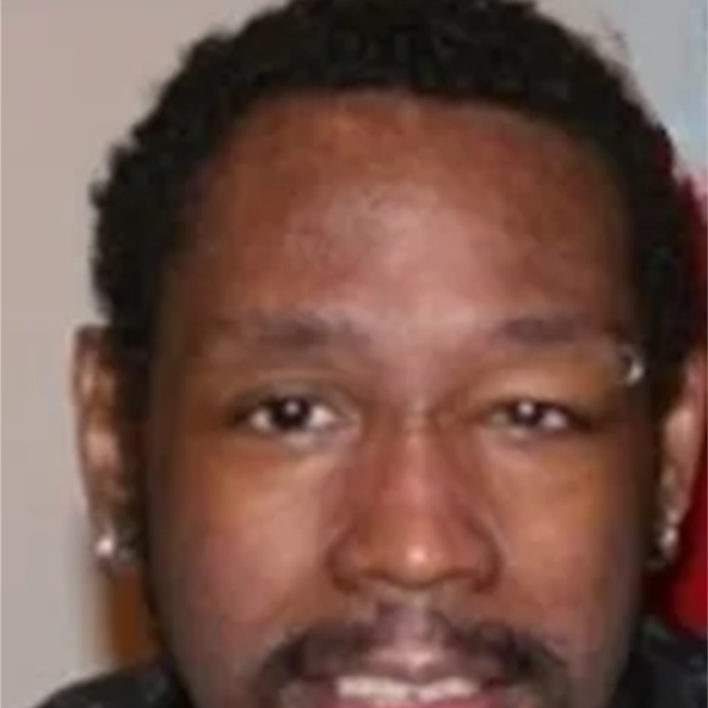 R. Derrick Laron Nance Profile Photo