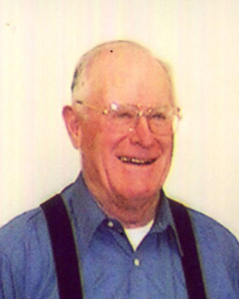 Carl E Anthony Profile Photo