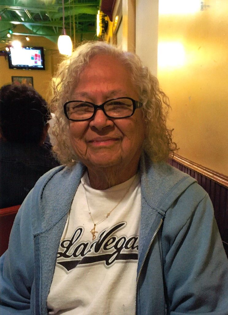Amparo G. Gonzales Profile Photo