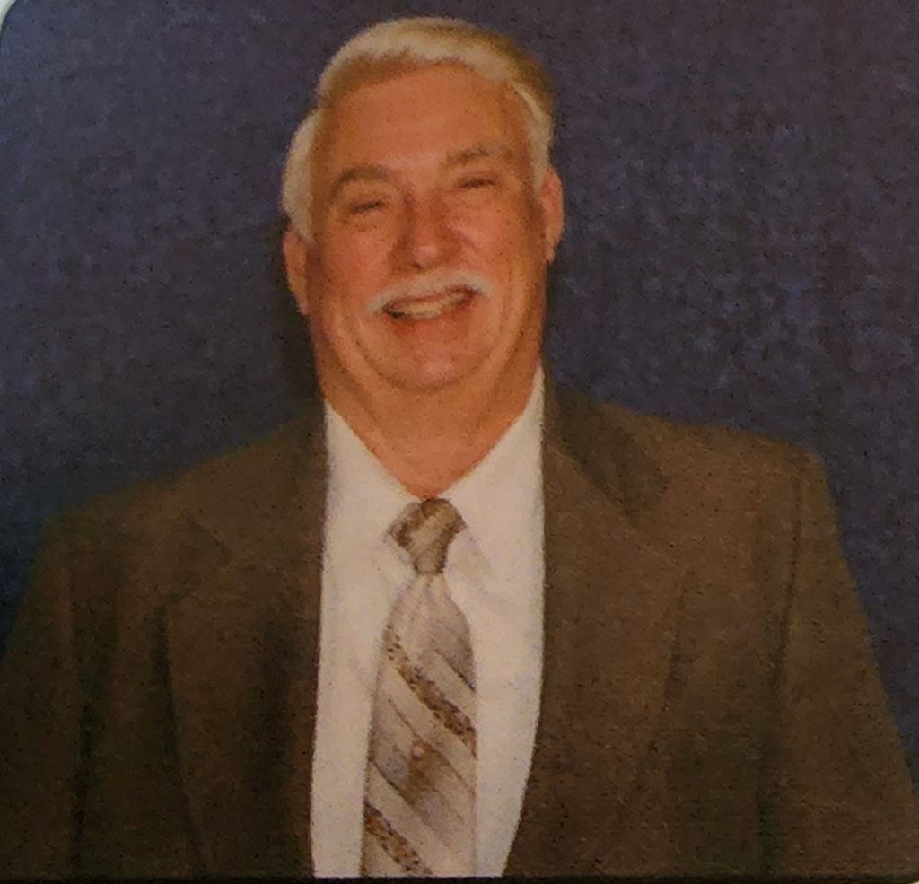 Lindon Hubert Bolch Jr. Profile Photo