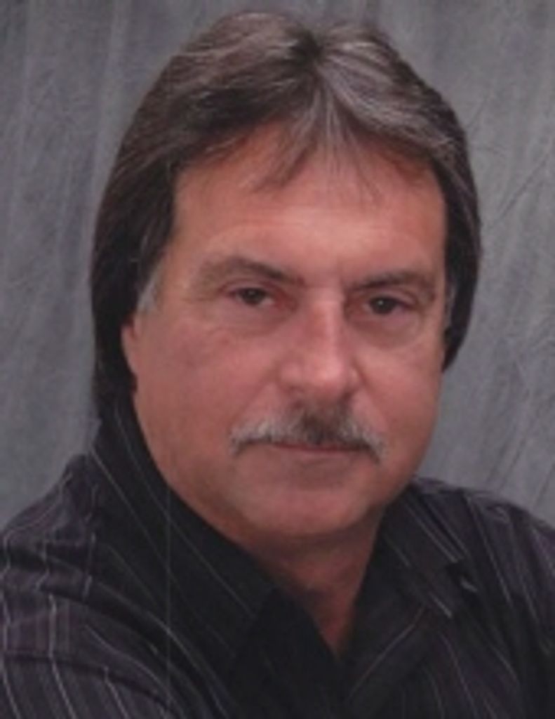 Francis "Frank" Lee Knott