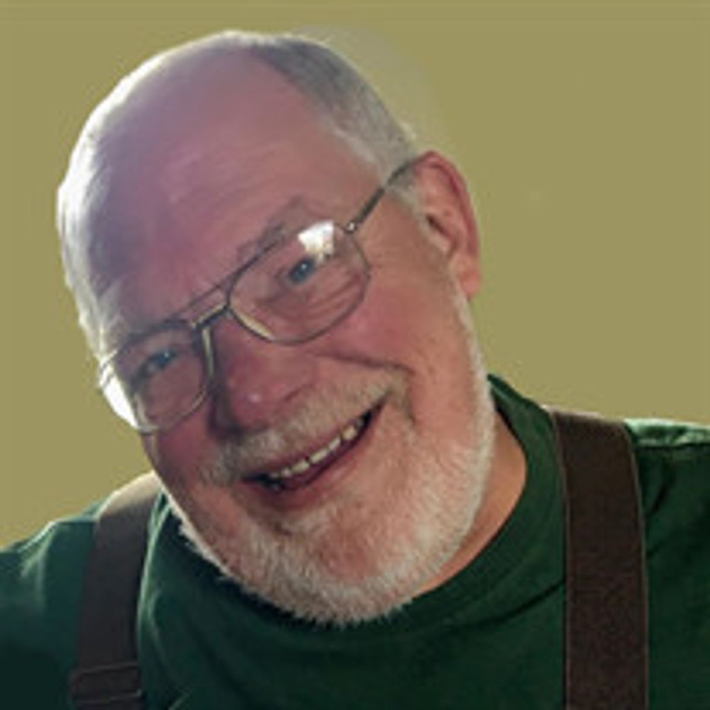 Richard "Dick" Henkes