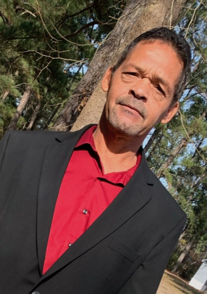 Leonard Oxendine, Jr. Profile Photo