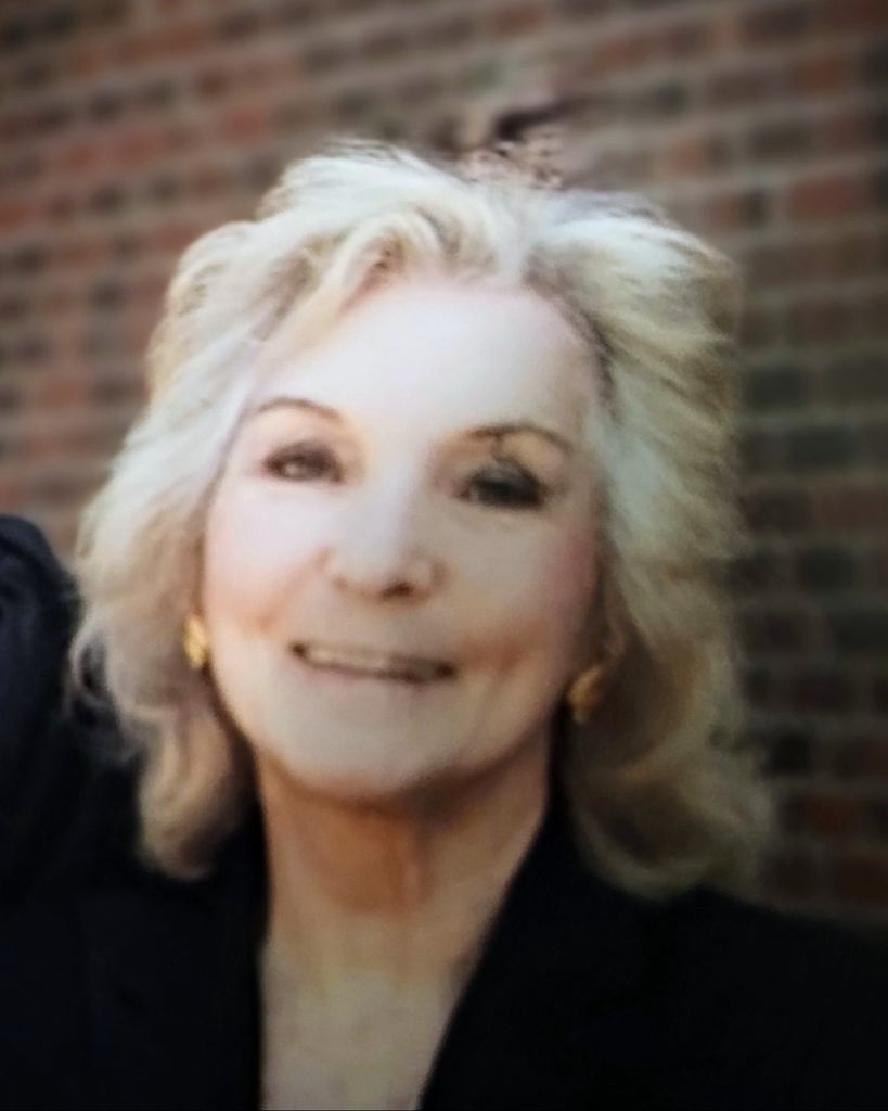 Edith Sparling