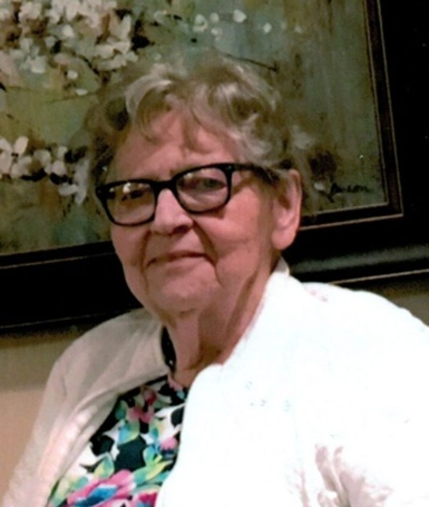 Eleanor Booms Profile Photo
