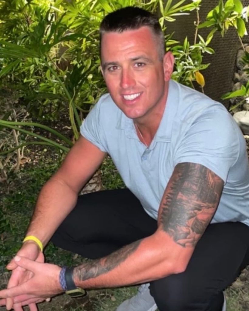 William Cody Moen Profile Photo